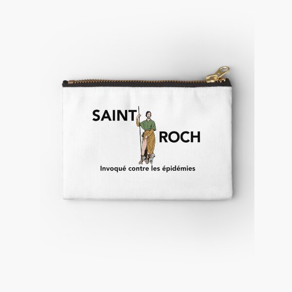 Item preview, Saint Roch designed and sold by Boiteacrayon.