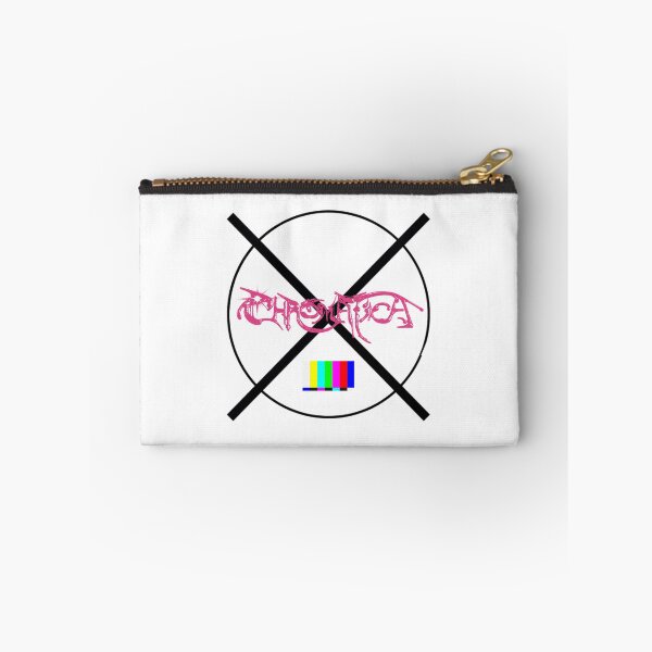 Item preview, Chromatica TV glitch designed and sold by AlertStore.