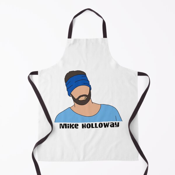 Item preview, Mike Holloway designed and sold by lindseydesigns.