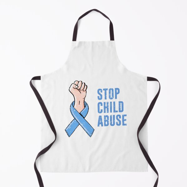Item preview, End Child Abuse designed and sold by artworkbyrihen.