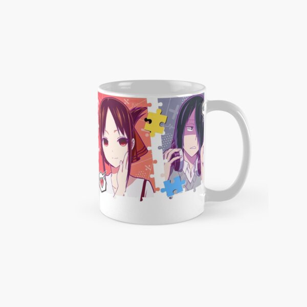 Kaguya-sama - L'amour est la guerre Mug classique