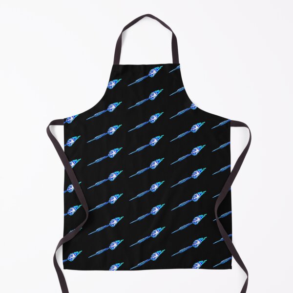 Item preview, Dart light blue designed and sold by MarcoSc11.