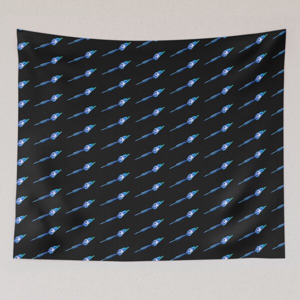 Item preview, Dart light blue designed and sold by MarcoSc11.