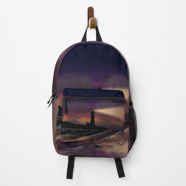 Item preview, Twilight Lighthouse designed and sold by TJFox.