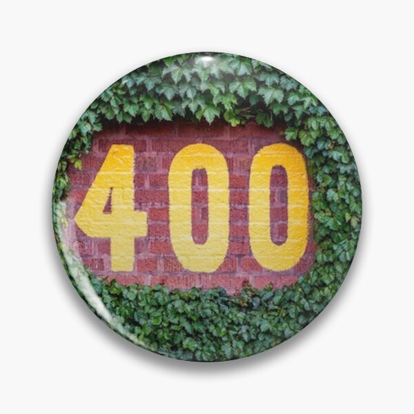 Item preview, 400 To Center designed and sold by cschlink11.
