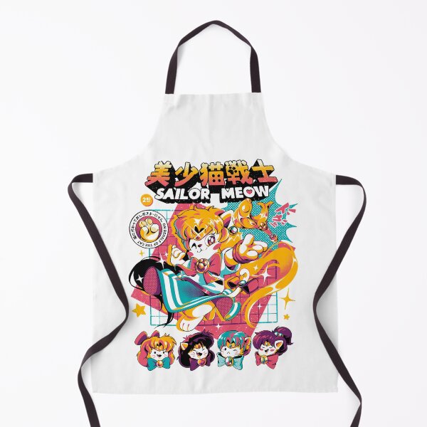 Item preview, Sailor Meow designed and sold by Ilustrata®.