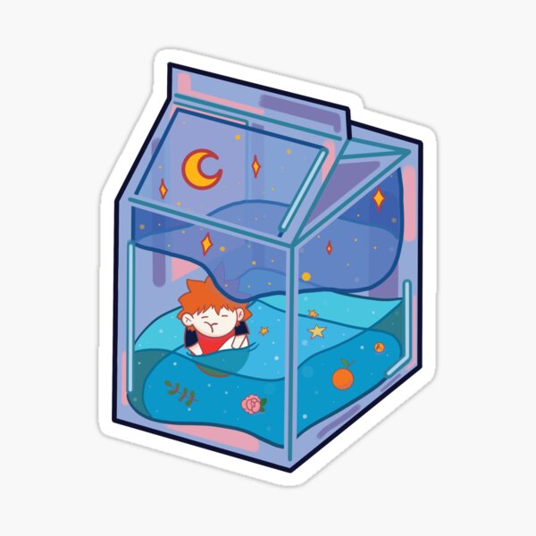 Hinata Shouyo Sticker