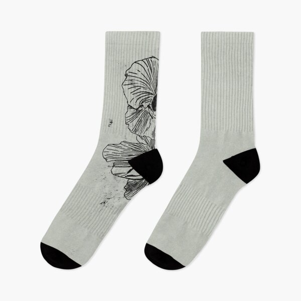 Item preview, Hand Drawn Poppy designed and sold by worktheangle.