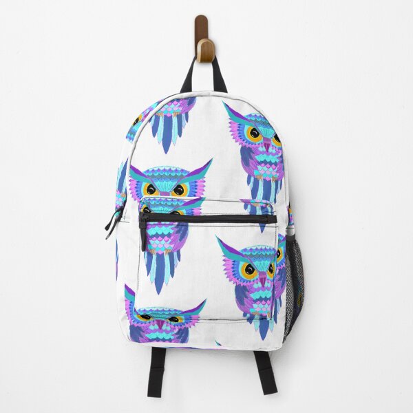 Artikelvorschau, Mystery Owl entworfen und verkauft von StylishSpectrum.