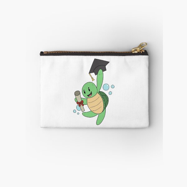 Item preview, Turtle Graduation designed and sold by palaco210.