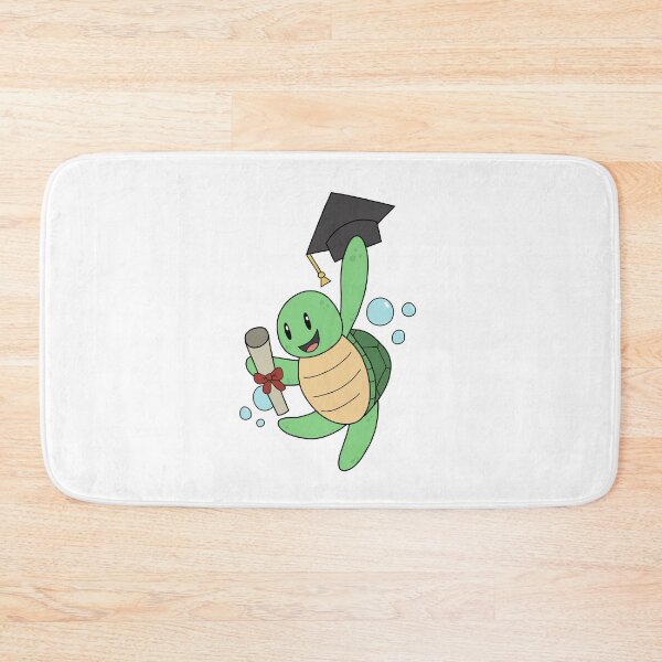 Item preview, Turtle Graduation designed and sold by palaco210.