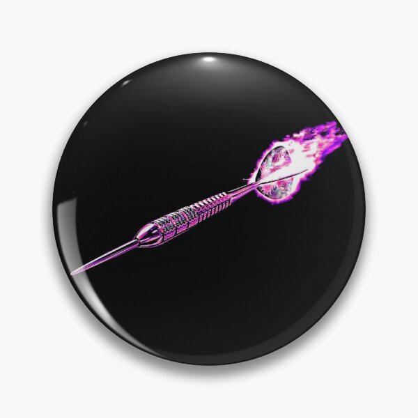 Item preview, Dart purple designed and sold by MarcoSc11.