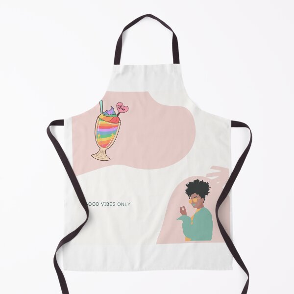 Item preview, Good Vibes Only designed and sold by BeSafeRs.