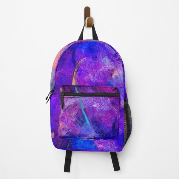 Item preview, Electric Cosmos designed and sold by Valda Hilley.