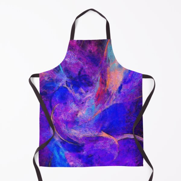 Item preview, Electric Cosmos designed and sold by Valda Hilley.