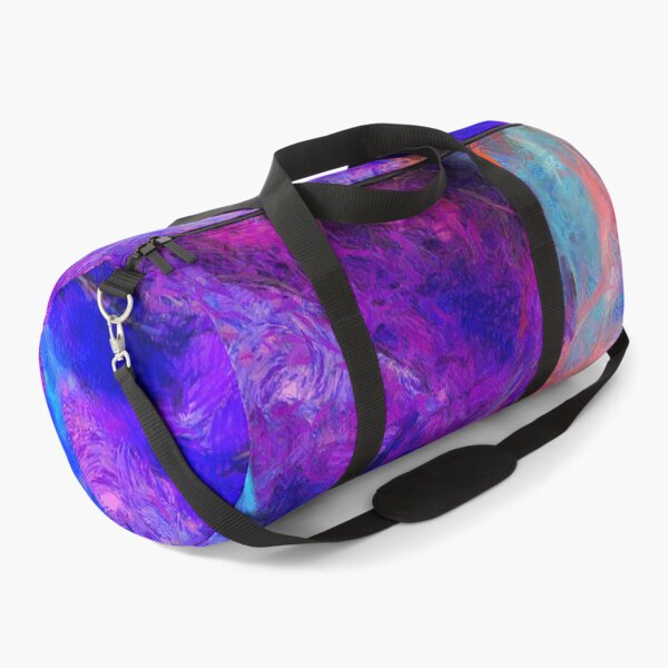 Item preview, Electric Cosmos designed and sold by Valda Hilley.