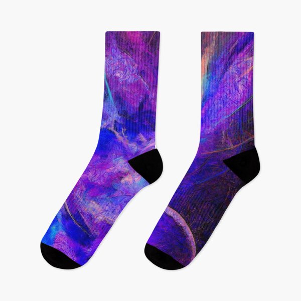 Item preview, Electric Cosmos designed and sold by Valda Hilley.