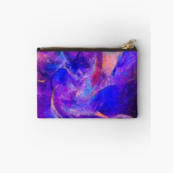 Item preview, Electric Cosmos designed and sold by Valda Hilley.