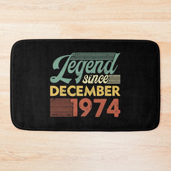 Item preview, Legend Since December 1974 designed and sold by sesa10.