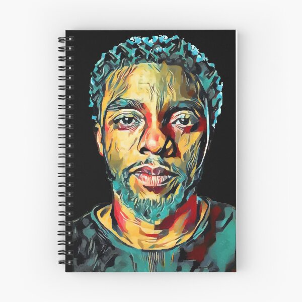 Item preview, chadwick boseman designed and sold by javamartini.