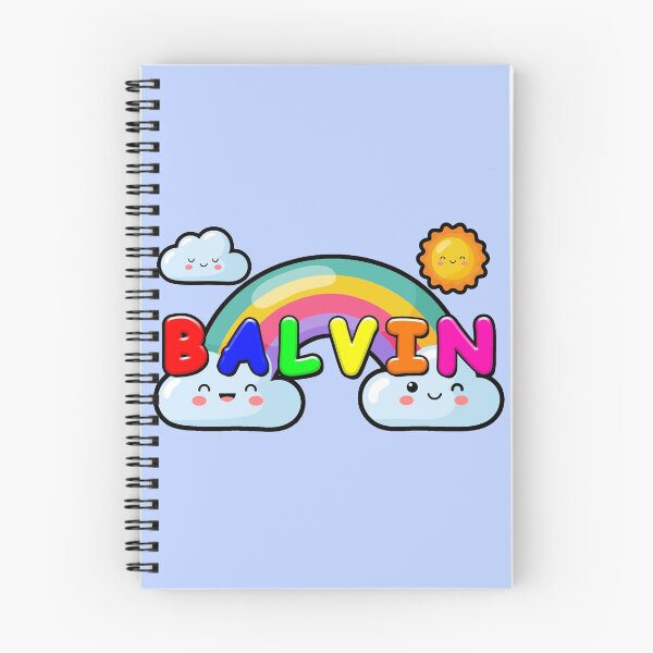 Item preview, Balvin designed and sold by blazikin.