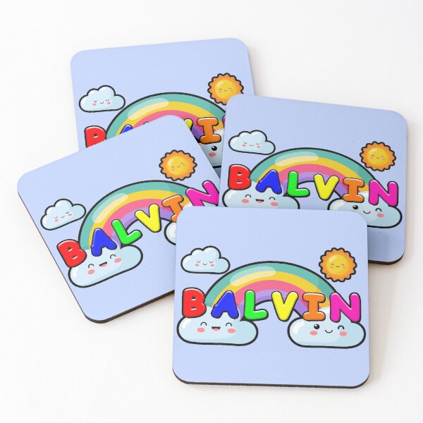 Item preview, Balvin designed and sold by blazikin.