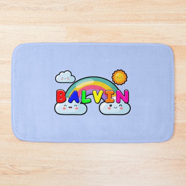 Item preview, Balvin designed and sold by blazikin.