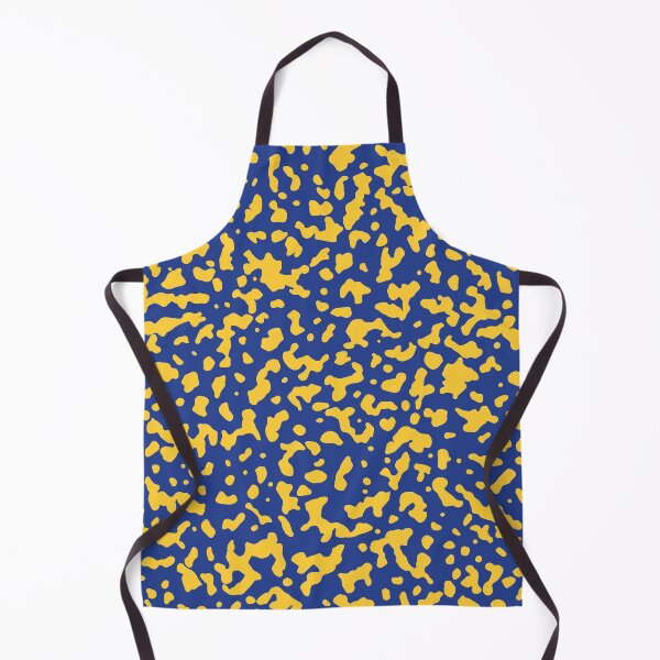 Item preview, Composition - Royal/Yellow designed and sold by DionBlaster.