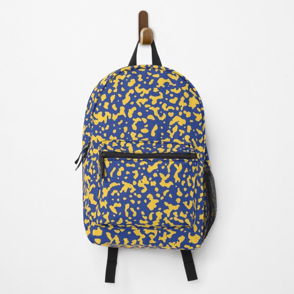 Item preview, Composition - Royal/Yellow designed and sold by DionBlaster.