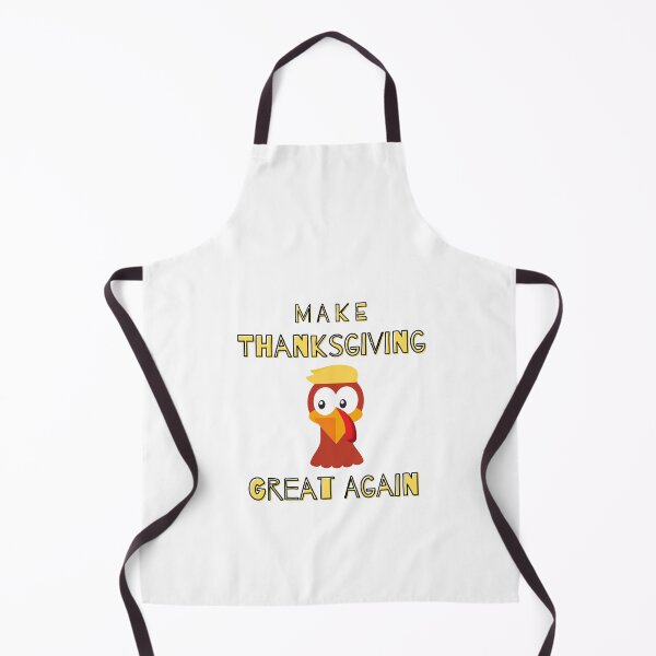 Item preview, Make thanksgiving great again - Family Thanksgiving, Trump Turkey Funny designed and sold by looktor.