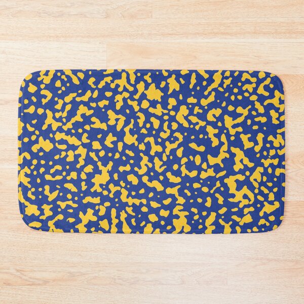 Item preview, Composition - Royal/Yellow designed and sold by DionBlaster.