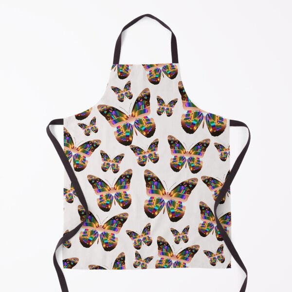 Item preview, Bright Butterfly in Flight designed and sold by Julie7526.
