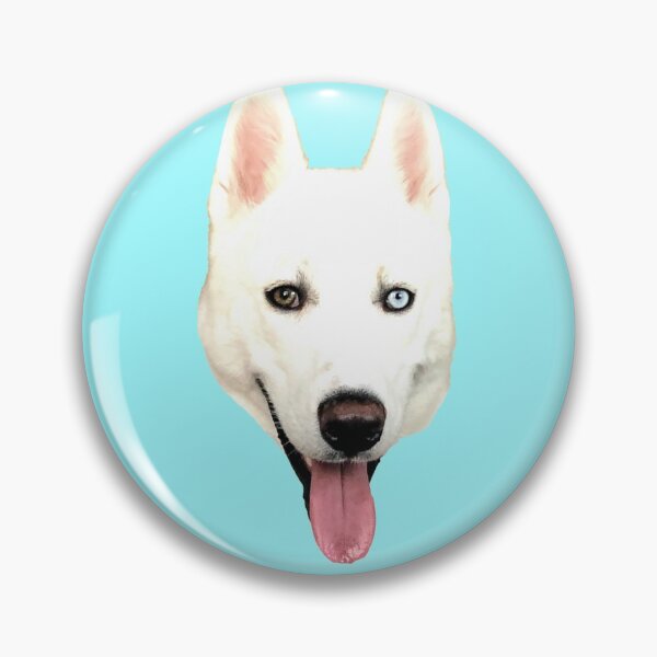 Item preview, Huskies everywhere designed and sold by AlbaDeWitt.