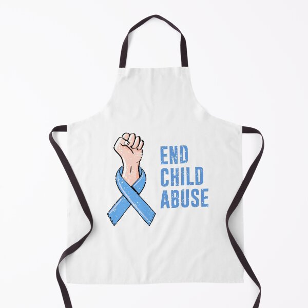 Item preview, End Child Abuse designed and sold by artworkbyrihen.