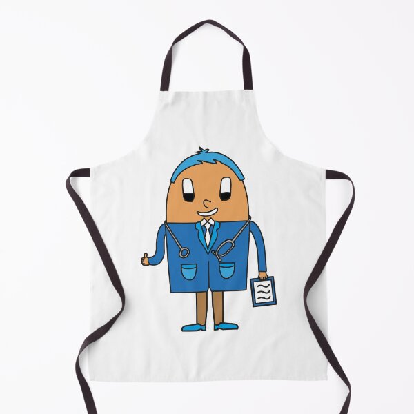 Item preview, Egg Doctor designed and sold by M-P-Mueller.