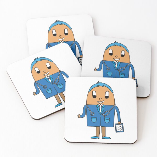 Item preview, Egg Doctor designed and sold by M-P-Mueller.