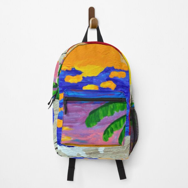 Item preview, Surfer Sunset designed and sold by Kim McClain Gregal.