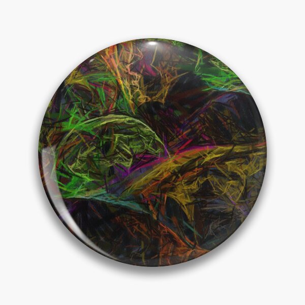 Item preview, Pisces Neon designed and sold by Valda Hilley.