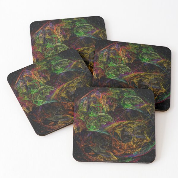 Item preview, Pisces Neon designed and sold by Valda Hilley.
