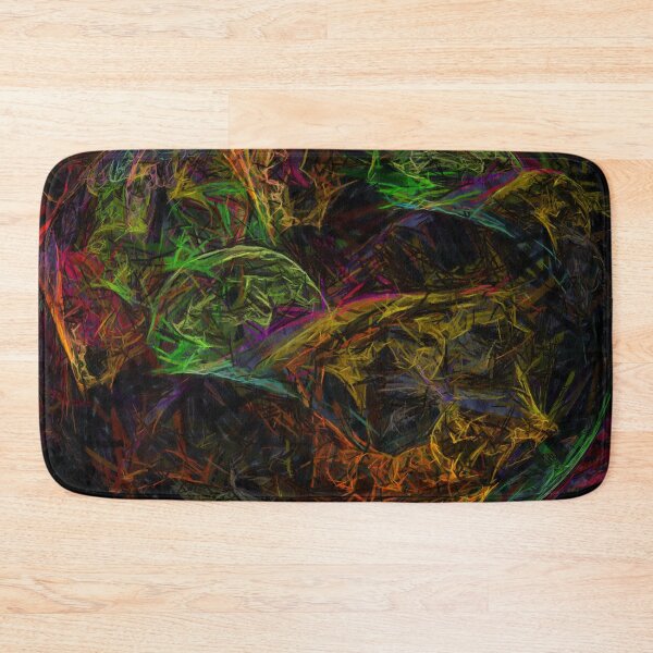 Item preview, Pisces Neon designed and sold by Valda Hilley.