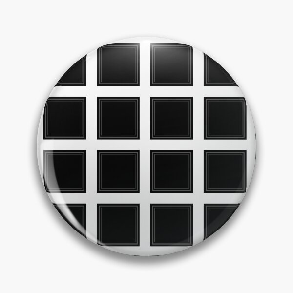 Item preview, black squares  designed and sold by EdnaGarcia.