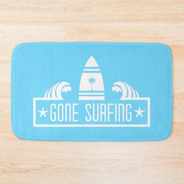Item preview, Gone Surfing designed and sold by ChrisMichaelis.