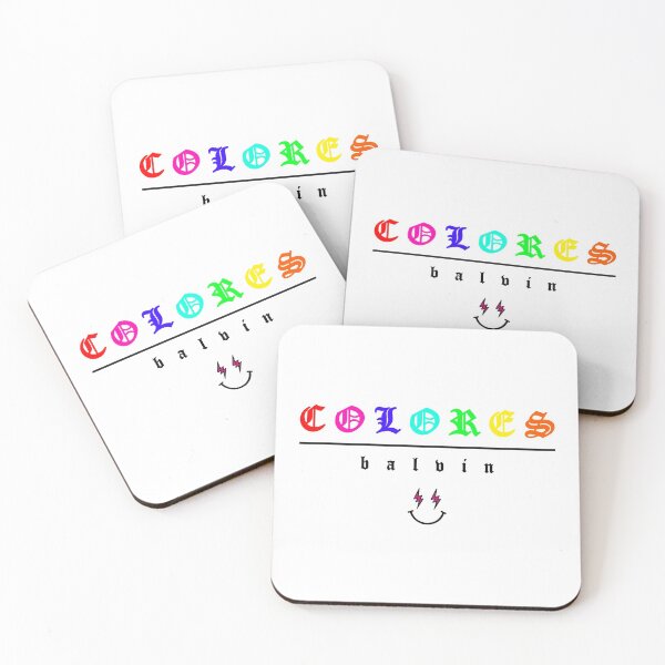 Item preview, Colores designed and sold by blazikin.