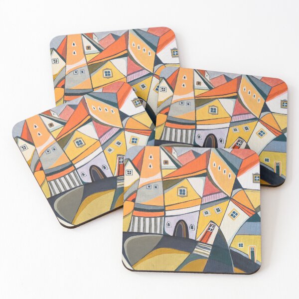Item preview, The bright side of the city designed and sold by Artual.