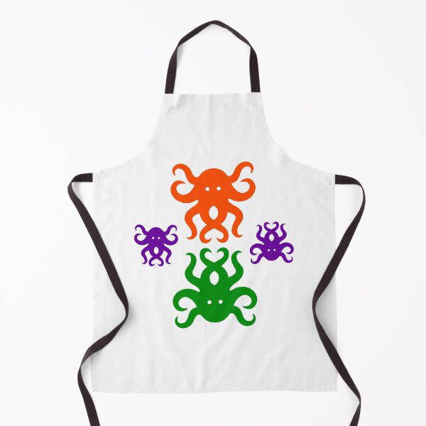 Item preview, Colourful Octopus designed and sold by ak3shay.