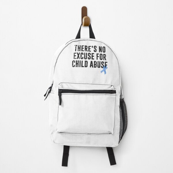 Item preview, End Child Abuse designed and sold by artworkbyrihen.