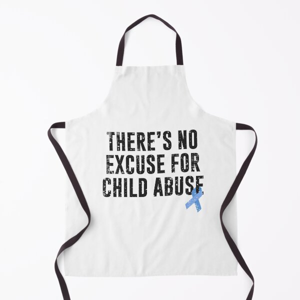 Item preview, End Child Abuse designed and sold by artworkbyrihen.