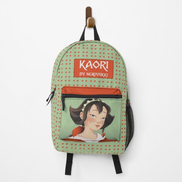 Item preview, Kaori - Magical girl character designed and sold by Nekoyukki.