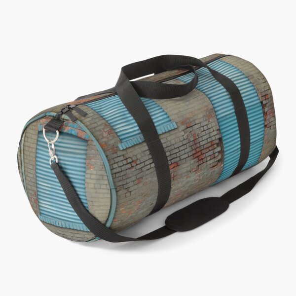 Item preview, Blue Doors designed and sold by J Rier Photography.