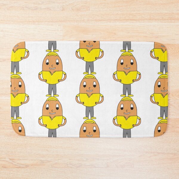 Item preview, Egg Truck-Driver designed and sold by M-P-Mueller.